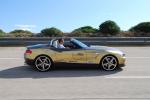 BMW Z4 ACS4 3 5i Roadster by AC Schnitzer 2009 года